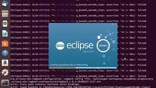 Eclipse Oxygen 3A Installation in Ubuntu 18.04 LTS | Eclipse in Ubuntu