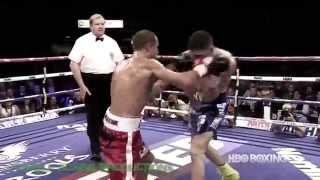 Hopkins VS Kovalev Promo - Rumble Boxing Prod.