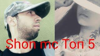 Shon mc ТОП 5