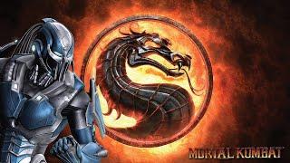 Прохождение Mortal Kombat (игра, 2011) Глава 14: Кибер Саб-Зиро