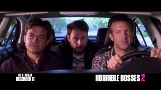 Horrible Bosses 2 (2014) Getting Screwed Clip [HD]