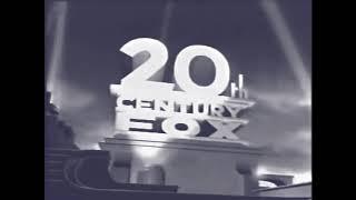 1995 20th Century Fox Home Entertainment Effects