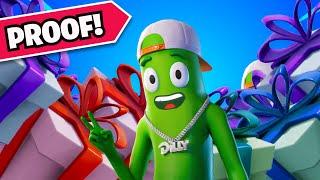 Dilly: Fortnite Gifting App! 