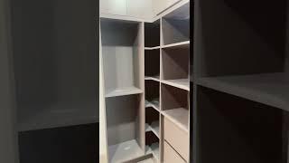 We design, we install walk in closet modular cabinet...POGIWORKS RPOarts