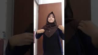 Mom Biti story cewek imut || Cewek baju ungu #Shorts #tiktokbaper