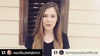 Ece'ye Umut Ol | Seçil Buket Akıncı