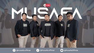 Live Streaming Musafa Official | Lagu Acapella Nasyid Terbaru & Terbaik