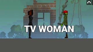 МИНИ ФИЛЬМ–TV WOMAN