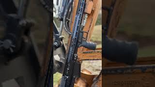 #shorts #short Fims Firearms Straight Pull BullPup .308 precision rifle.