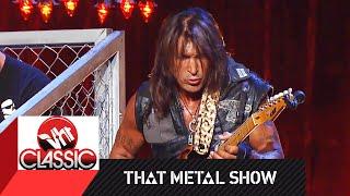 That Metal Show | Best Of Heavy Metal Guests | VH1 Classic