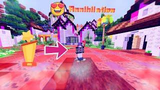 ANNIHILATION VIMEWORLD | MIX GAMES | S-Tier