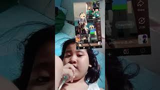 Aliyah sick