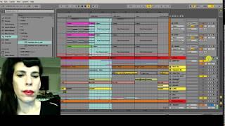 Analog Pussy Live Stream