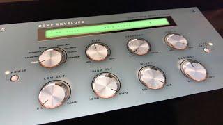 DDMF Envelope - True Stereo Reverb AUv3 - Let’s Test It - Live iPad Demo