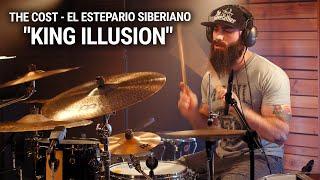 Meinl Cymbals - El Estepario Siberiano - The Cost - "King Illusion"