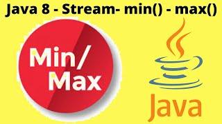 Java 8 Stream GetMax GetMin |Find The Difference In A Array | Java Code Example Demo | InterviewDOT