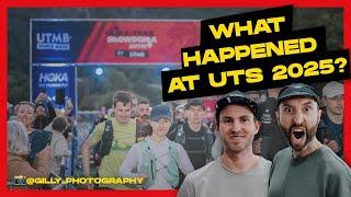 Ice Pops & Mayhem at UTS 2025: What Really Happened in Snowdonia Eryri? | RUNcensored EP24