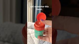 @bubbleskincare #preppy #bubble #skincare #blowup #fy #grwm #aesthetic #music #trend #oldtrend