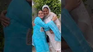 maa dhee # vicky preet#sadapunjab #viral #shortsvideo