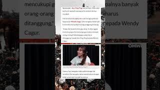 Ayu Nih Bos Senggol Dong #artist #ayutingting