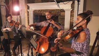 Borodin - String Quartet No. 2: Nocturne (Dover Quartet)