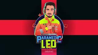 Paramedic Leo Intro || By Zabstract Studio