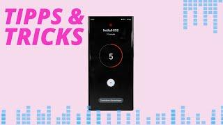 Samsung Galaxy S23 (ULTRA): die BESTEN Tipps & TRICKS | deutsch