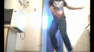 JuniiN Rodrigues // Treinando um poco a base // FREE STEP
