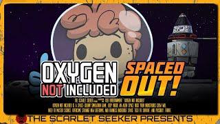 Oxygen Not Included (ONI): Spaced Out DLC | Overview, Impressions and Gameplay