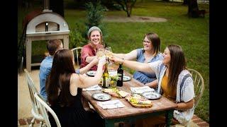 Fontana Forni USA: Pioneers of the Outdoor Oven