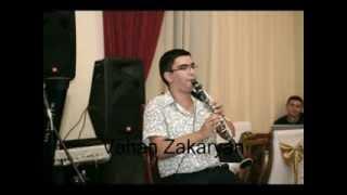 Vahan Zakaryan Taraqyami Par