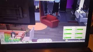 Изменяю рост в Sims 4 без модов??? (1 часть)