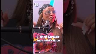 Yep! That's @victoriakimani and you're probably wondering how we ended up here