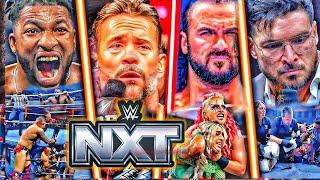 WWE NXT Full Highlights HD December 17, 2024 - WWE NXT_Smackdown_Raw Highlights 11/17/2024 Full Show