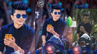 Snapseed cb editing effect || picsart cb editing tutorial  || snapseed + picsart cb editing tutorial