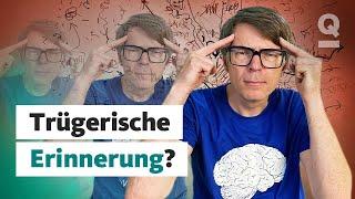 Erinnerungen: Wie funktioniert unser Gedächtnis? | Quarks | Ralphs Universum