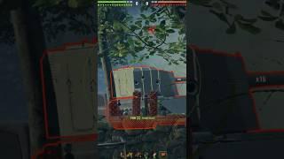 WOT Funny Moments ️ - 4x Shootings HE Shell in Westfield || Stinger (LOL !!! & WTF) #603