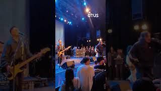 @OtusHC  at Bloodaxe Festival 2025