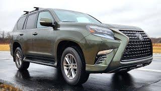 Цены на новые Lexus GX460 в США . От $62.000 , для сотрудничества +12676324774 (ватсап). #лексус