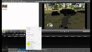 Как ускорить видео в Camtasia Studio 8