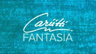 Декоративное панно для сауны Cariitti Fantasia