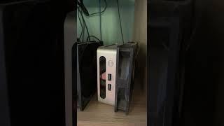 Mining Verus On Mini Computers #verus #mining #crypto