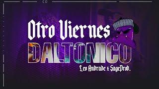 Otro Viernes Leo Andrade x  @LaCapsuleMusic (Daltonico) (Video Oficial)