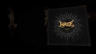 HATE - Crusade:Zero (Teaser #2) | Napalm Records