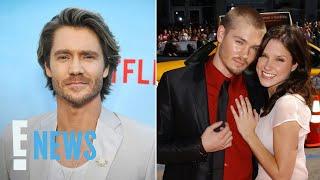 Chad Michael Murray Shares RARE DETAILS About Marriage to Ex Sophia Bush | E! News