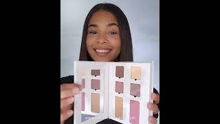 Forever Face Palette LOTUS biomineral