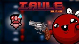 Испытания и ачивки в I.RULE (СТРИМ)