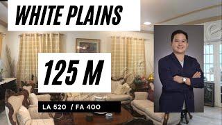 White Plains House for sale