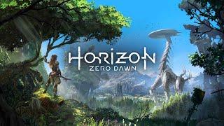 Horizon Zero Dawn - Ps4 - Live Stream - New Game+