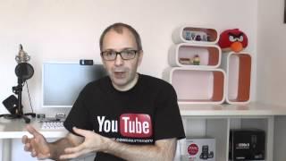 DailyTechTV Q&A - SSD or Hard Drive ?